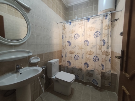 Juffair, Apartments, Flats, Houses & Villas, BHD 320/year,  2 BR,  Amazing Offer 2 Bhk At Juffair Just 320