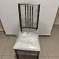 SAR 349,  Dining Table With 2 Chair And Sofa 4 Seat For Sale