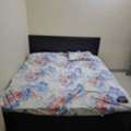 BHD 25,  Bed With Mattress