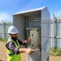 Electrical QC And Site Engineer Seeking Job