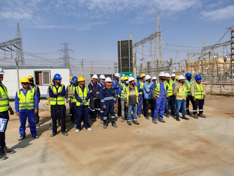 Jubail, Job Seekers, Electrical QC And Site Engineer Seeking Job