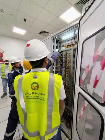 Jubail, Job Seekers, Electrical QC And Site Engineer Seeking Job