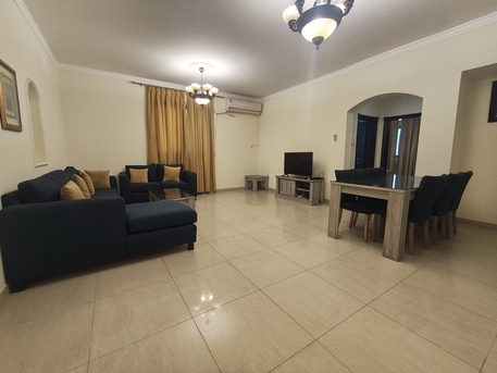 Juffair, Apartments, Flats, Houses & Villas, BHD 280/year,  2 BR,  Amazing Offer 2 Bhk At Juffair Just 280