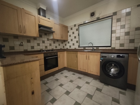 Juffair, Apartments, Flats, Houses & Villas, BHD 280/year,  2 BR,  Amazing Offer 2 Bhk At Juffair Just 280