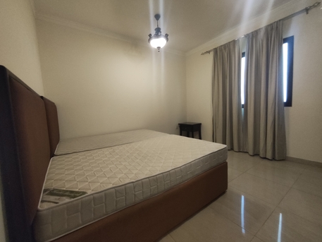 Juffair, Apartments, Flats, Houses & Villas, BHD 280/year,  2 BR,  Amazing Offer 2 Bhk At Juffair Just 280