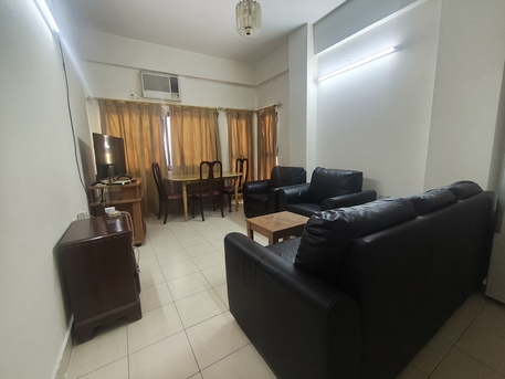 Juffair, Apartments, Flats, Houses & Villas, BHD 225/year,  1 BR,  Amazing Offer 1 Bhk At Juffair Just 225