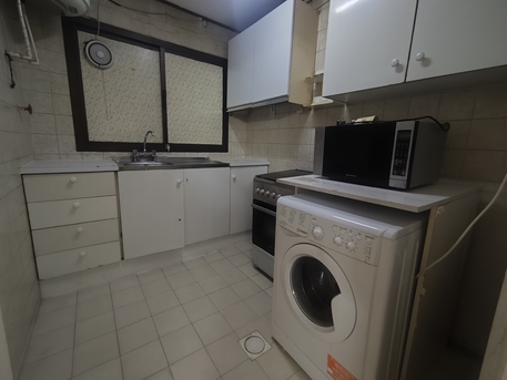 Juffair, Apartments, Flats, Houses & Villas, BHD 225/year,  1 BR,  Amazing Offer 1 Bhk At Juffair Just 225