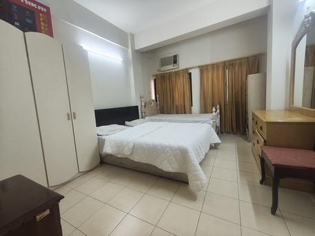 Juffair, Apartments, Flats, Houses & Villas, BHD 225/year,  1 BR,  Amazing Offer 1 Bhk At Juffair Just 225