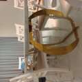 SAR 2500,  Marble Dining Table With 8 Chair