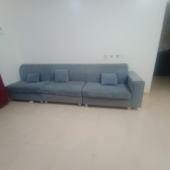 Dammam, Furniture, SAR 2500,  Marble Dining Table With 8 Chair