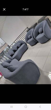 Riyadh, Furniture, SAR 1,  Bunk Bed And Sofa Set