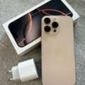 SAR 3600,  Iphone 16 Pro Max