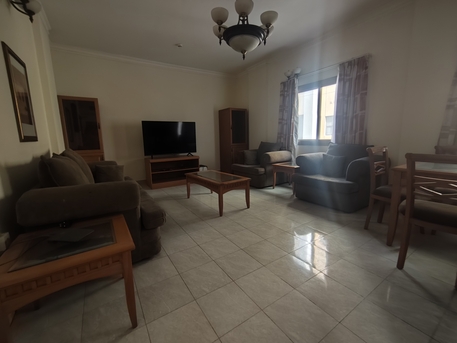 Juffair, Apartments, Flats, Houses & Villas, BHD 200/year,  1 BR,  Amazing Offer 1 Bhk At Juffair Just 200