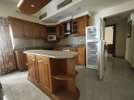 Juffair, Apartments, Flats, Houses & Villas, BHD 200/year,  1 BR,  Amazing Offer 1 Bhk At Juffair Just 200