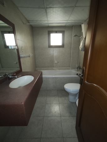 Juffair, Apartments, Flats, Houses & Villas, BHD 200/year,  1 BR,  Amazing Offer 1 Bhk At Juffair Just 200