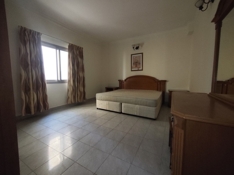 Juffair, Apartments, Flats, Houses & Villas, BHD 200/year,  1 BR,  Amazing Offer 1 Bhk At Juffair Just 200