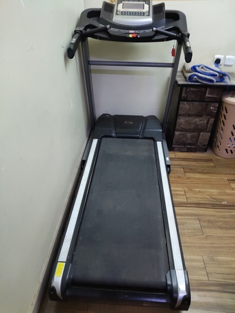 Riyadh, Appliances, SAR 500,  Treadmill For Sale