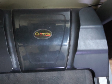 Riyadh, Appliances, SAR 500,  Treadmill For Sale