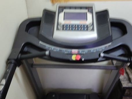 Riyadh, Appliances, SAR 500,  Treadmill For Sale