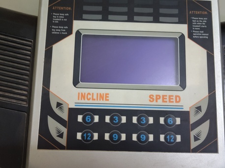 Riyadh, Appliances, SAR 500,  Treadmill For Sale