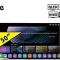 SAR 500,  Selling Brand New Smart TV 50