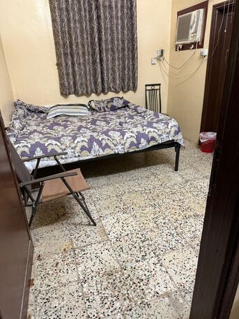 Hara, Rooms for Rent, SAR 1300/month,  Furnished, Single Room For Executive Bachelor