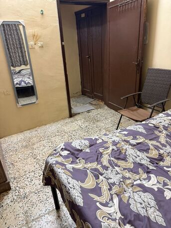 Hara, Rooms for Rent, SAR 1300/month,  Furnished, Single Room For Executive Bachelor