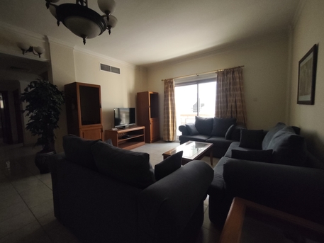 Juffair, Apartments, Flats, Houses & Villas, BHD 350/year,  2 BR,  Amazing Offer 2 Bhk At Juffair Just 350