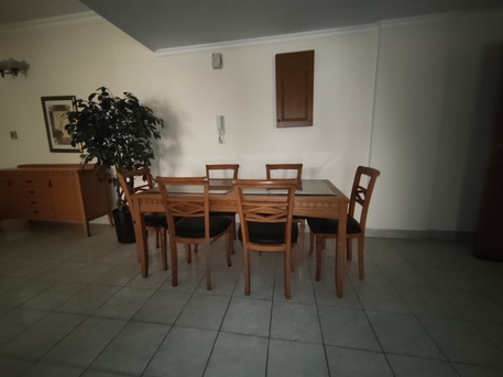 Juffair, Apartments, Flats, Houses & Villas, BHD 350/year,  2 BR,  Amazing Offer 2 Bhk At Juffair Just 350