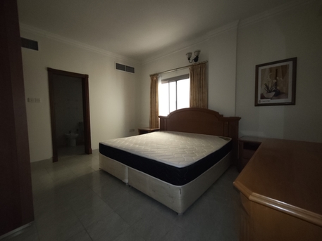 Juffair, Apartments, Flats, Houses & Villas, BHD 350/year,  2 BR,  Amazing Offer 2 Bhk At Juffair Just 350
