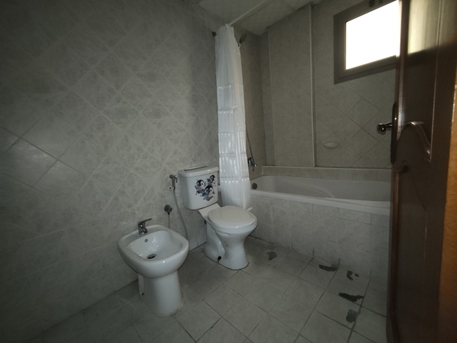 Juffair, Apartments, Flats, Houses & Villas, BHD 350/year,  2 BR,  Amazing Offer 2 Bhk At Juffair Just 350