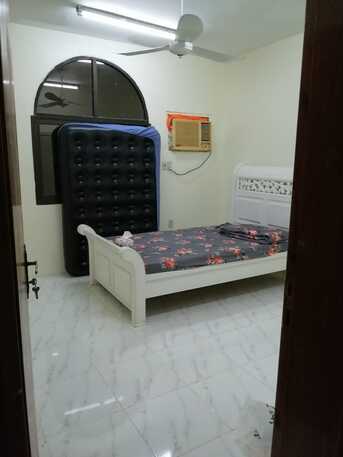 Al Khobar Al Shamalia, Apartments, Flats, Houses & Villas, SAR 650/month,  Furnished,  1 BR,  Khobar