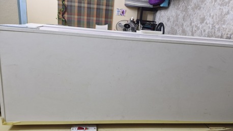 Jubail, Furniture, SAR 500,  Furniture Set For Sale (Wardrobe, Bed, Dressing Table)