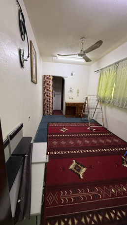 Riyadh, Apartments, Flats, Houses & Villas, SAR 13500/year,  1 BR,  1 BHK Available For Rent