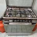 SAR 450,  Freestanding 5 Stove Burner For Sale SAR 450