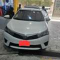 🚗 Toyota Corolla 2015 For Rent 🚗
