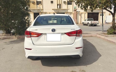 Riyadh, Vehicles, Cars & Trucks , SAR 23000,  2023 Changan Alsvin - Full Option,  2023,  Automatic,  116000 KM,  Changan Alsvin  - Full Option