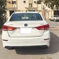 SAR 23000,  2023 Changan Alsvin - Full Option,  2023,  Automatic,  116000 KM,  Changan Alsvin  - Full Option