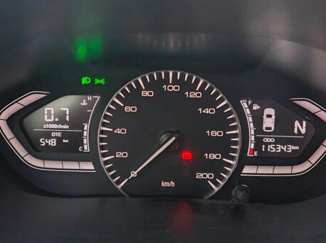Riyadh, Vehicles, Cars & Trucks , SAR 23000,  2023 Changan Alsvin - Full Option,  2023,  Automatic,  116000 KM,  Changan Alsvin  - Full Option