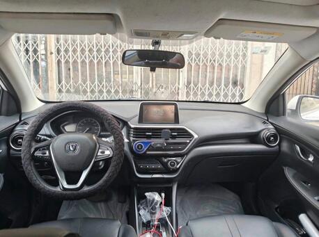 Riyadh, Vehicles, Cars & Trucks , SAR 23000,  2023 Changan Alsvin - Full Option,  2023,  Automatic,  116000 KM,  Changan Alsvin  - Full Option