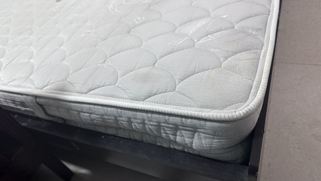 Manama, Furniture, BHD 20,  Bed Frame With Mattress