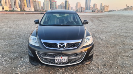 Juffair, Vehicles, Cars & Trucks , BHD 1850,  Mazda CX-09,  2011,  Automatic,  114000 KM,  Mazda CX-9  Full Option Instalments Option Available Single Owner Used