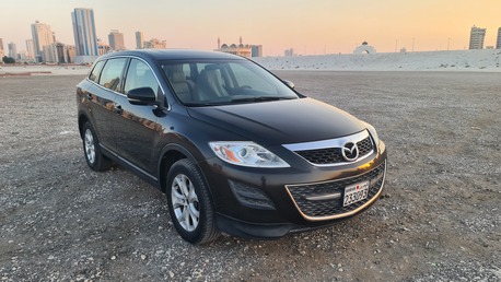 Juffair, Vehicles, Cars & Trucks , BHD 1850,  Mazda CX-09,  2011,  Automatic,  114000 KM,  Mazda CX-9  Full Option Instalments Option Available Single Owner Used
