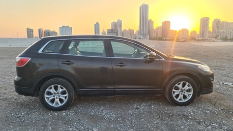 Juffair, Vehicles, Cars & Trucks , BHD 1850,  Mazda CX-09,  2011,  Automatic,  114000 KM,  Mazda CX-9  Full Option Instalments Option Available Single Owner Used