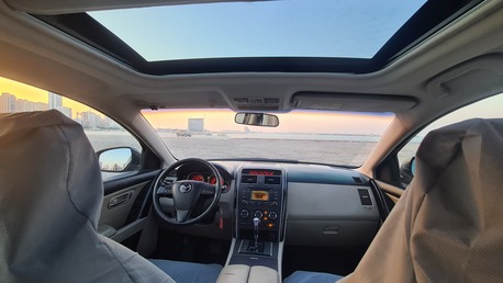 Juffair, Vehicles, Cars & Trucks , BHD 1850,  Mazda CX-09,  2011,  Automatic,  114000 KM,  Mazda CX-9  Full Option Instalments Option Available Single Owner Used