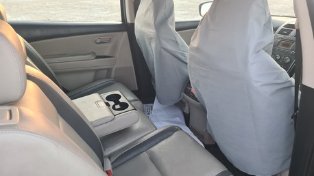 Juffair, Vehicles, Cars & Trucks , BHD 1850,  Mazda CX-09,  2011,  Automatic,  114000 KM,  Mazda CX-9  Full Option Instalments Option Available Single Owner Used