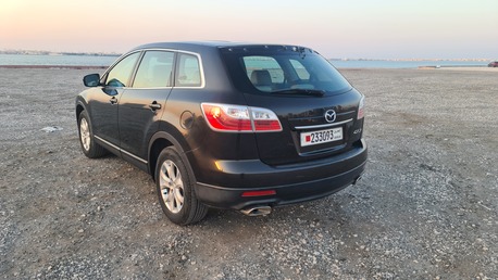 Juffair, Vehicles, Cars & Trucks , BHD 1850,  Mazda CX-09,  2011,  Automatic,  114000 KM,  Mazda CX-9  Full Option Instalments Option Available Single Owner Used