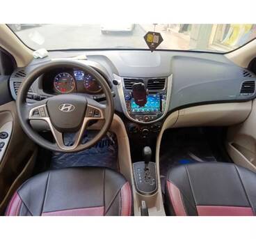 Al Khobar Al Shamalia, Vehicles, Cars & Trucks , SAR 32000,  Hyundai Accent,  2018,  Automatic,  72000 KM,