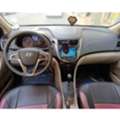 SAR 32000,  Hyundai Accent,  2018,  Automatic,  72000 KM,