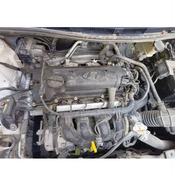Al Khobar Al Shamalia, Vehicles, Cars & Trucks , SAR 32000,  Hyundai Accent,  2018,  Automatic,  72000 KM,